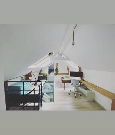Casa Pelican Nantes Eksteriør billede
