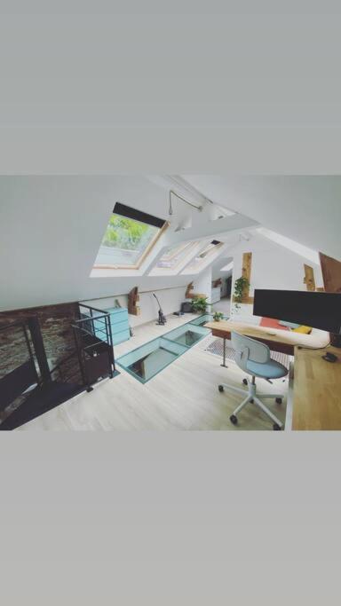 Casa Pelican Nantes Eksteriør billede