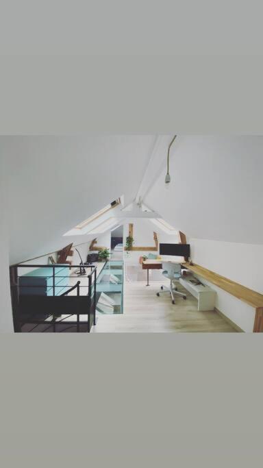 Casa Pelican Nantes Eksteriør billede