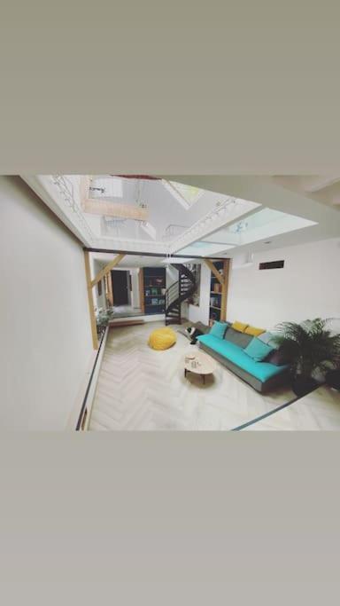 Casa Pelican Nantes Eksteriør billede