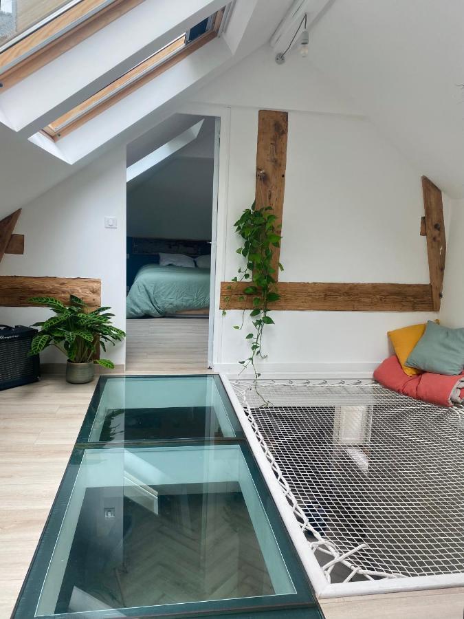 Casa Pelican Nantes Eksteriør billede