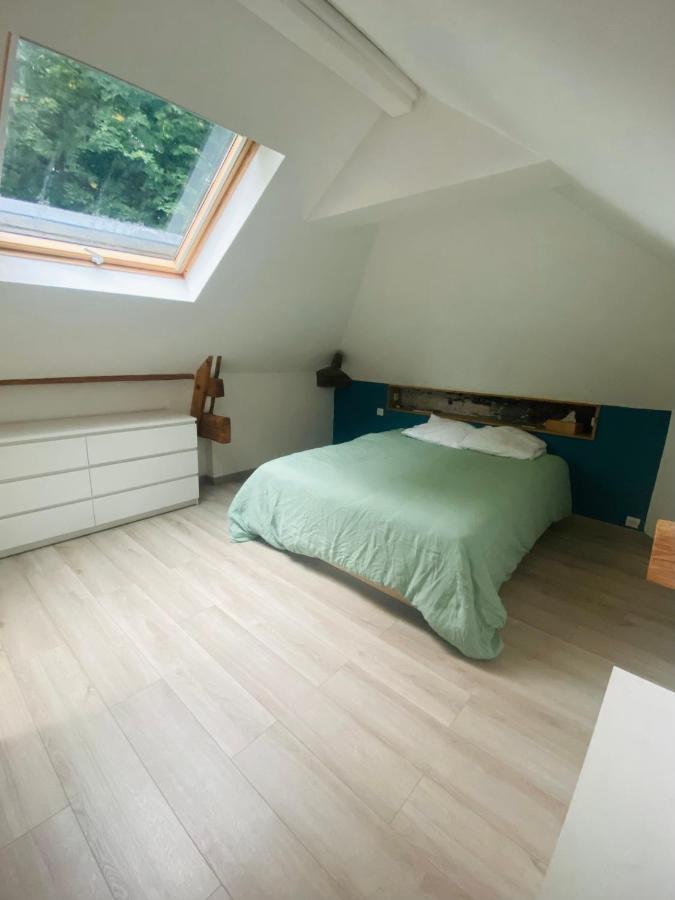 Casa Pelican Nantes Eksteriør billede